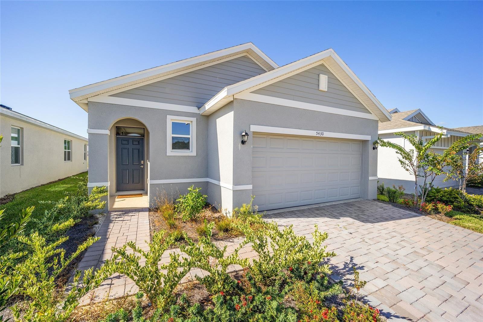 5430 NW 46TH LANE RD, OCALA, FL, 34482