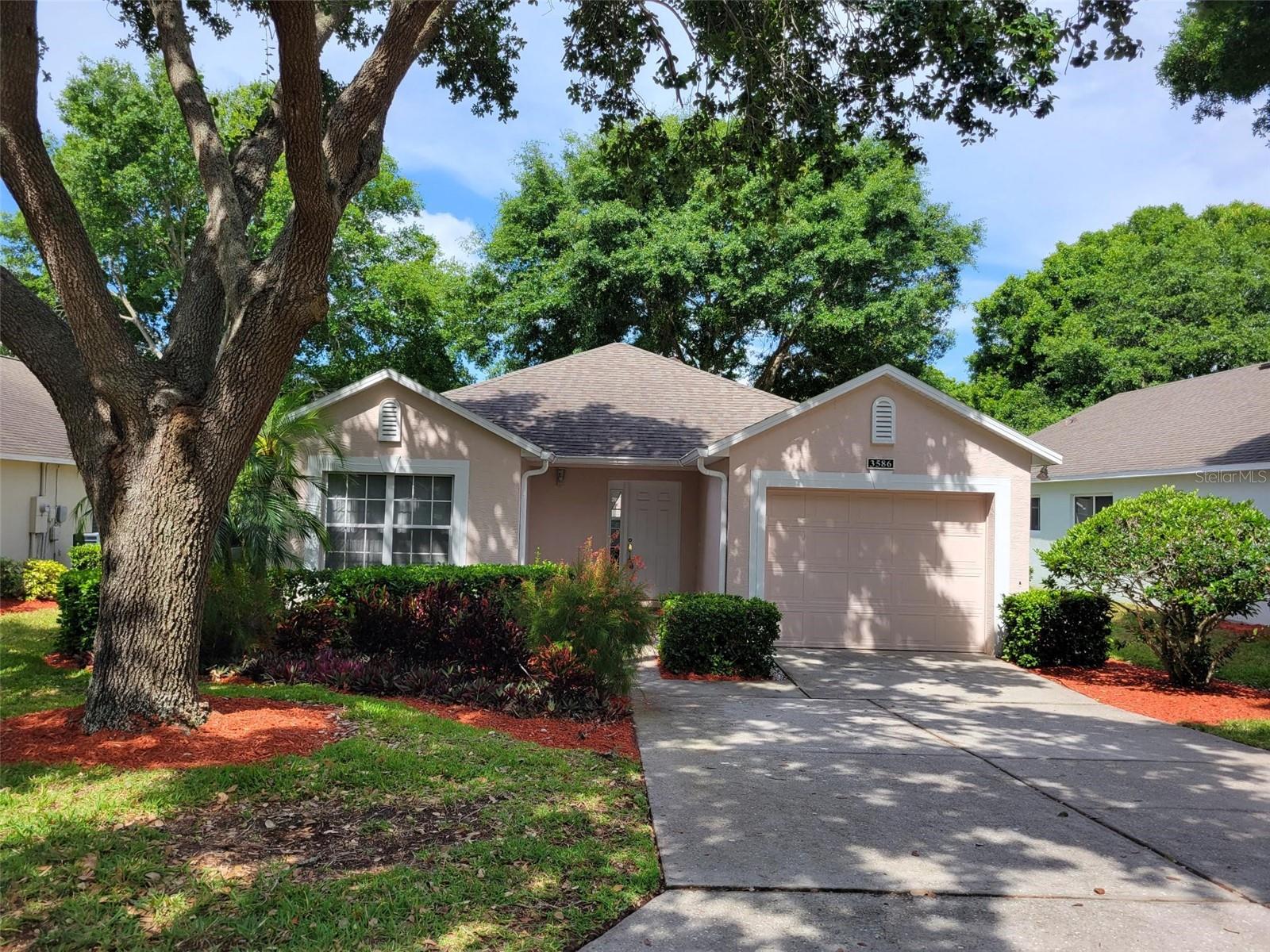 3586 EVERSHOLT ST, CLERMONT, FL, 34711