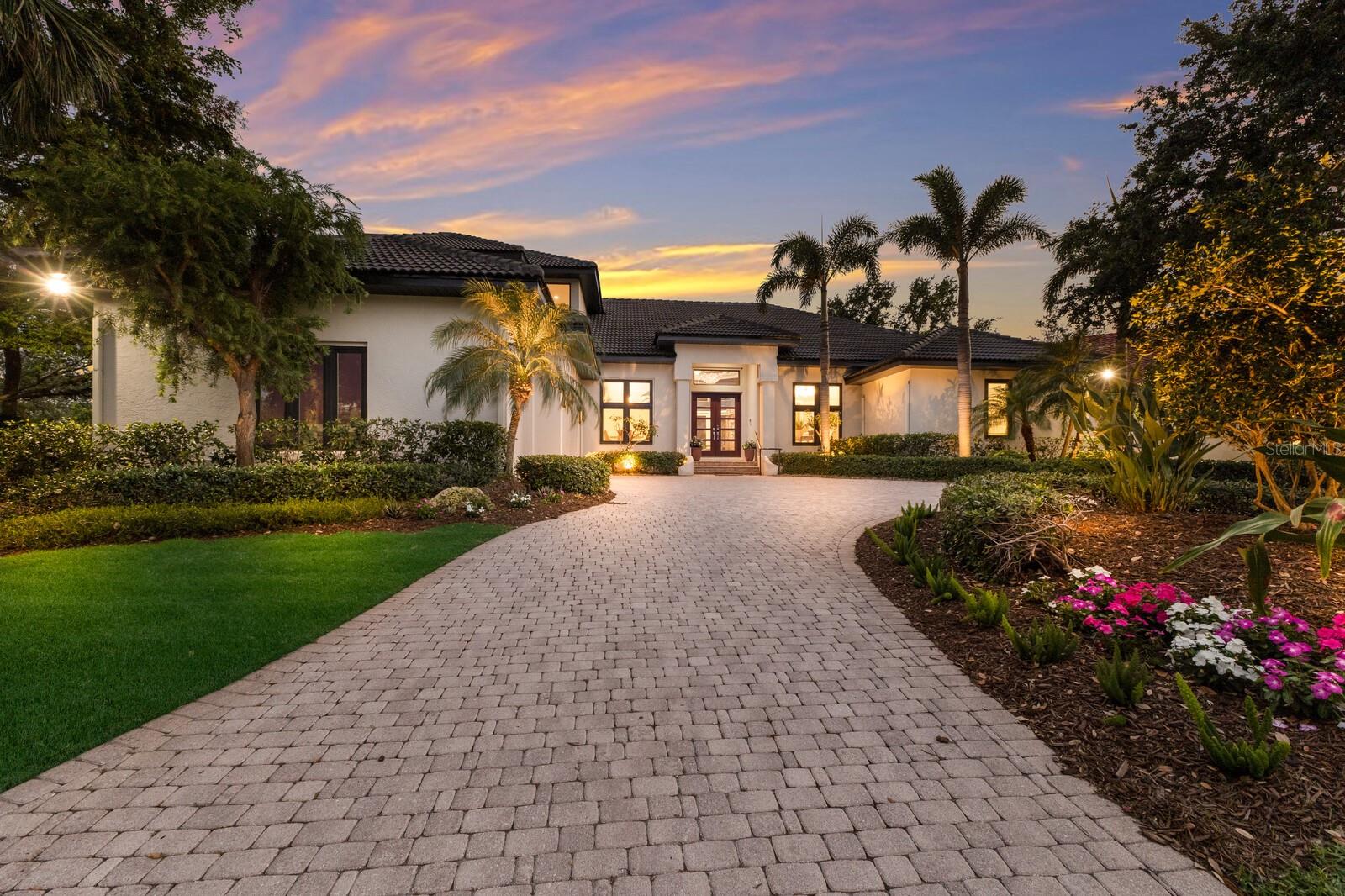 3302 SABAL COVE LN, LONGBOAT KEY, FL, 34228