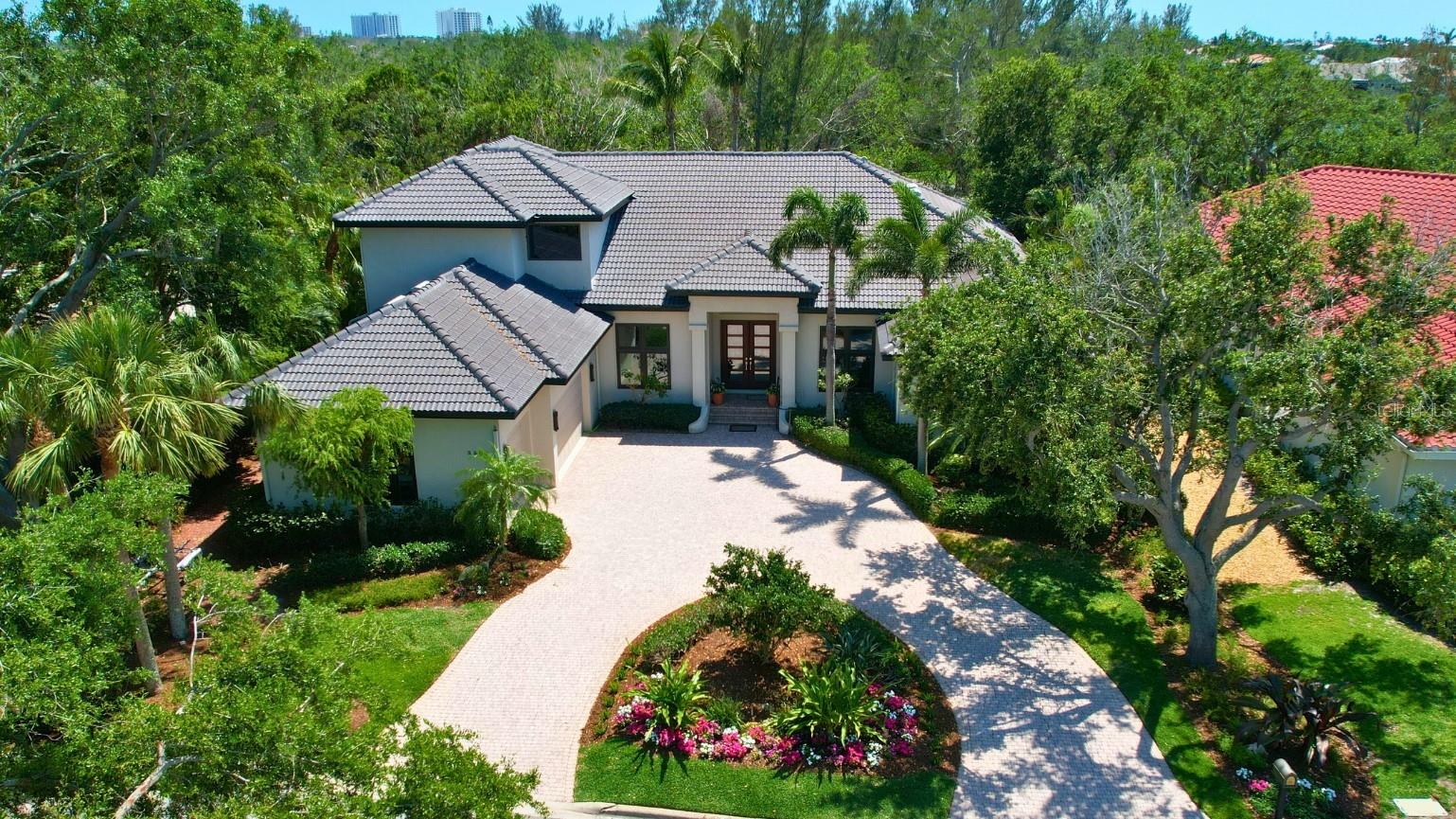 3302 SABAL COVE LN, LONGBOAT KEY, FL, 34228