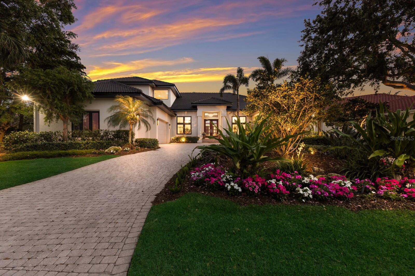 3302 SABAL COVE LN, LONGBOAT KEY, FL, 34228