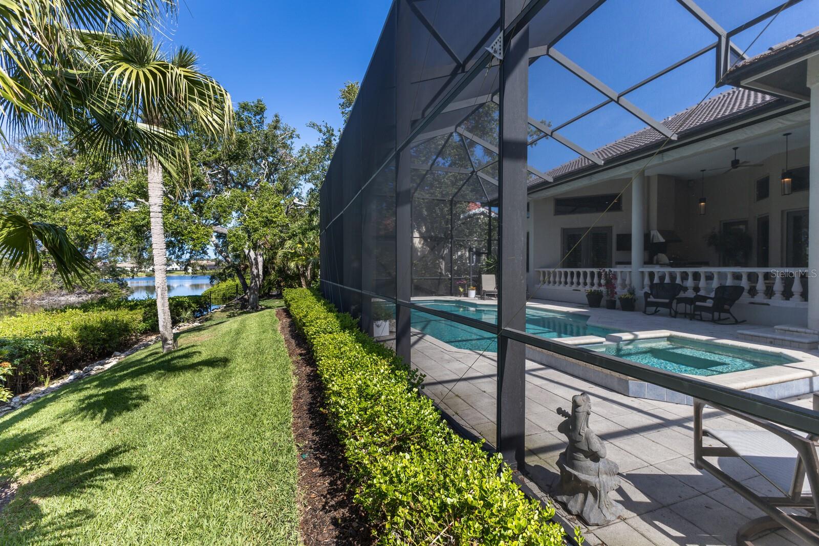 3302 SABAL COVE LN, LONGBOAT KEY, FL, 34228
