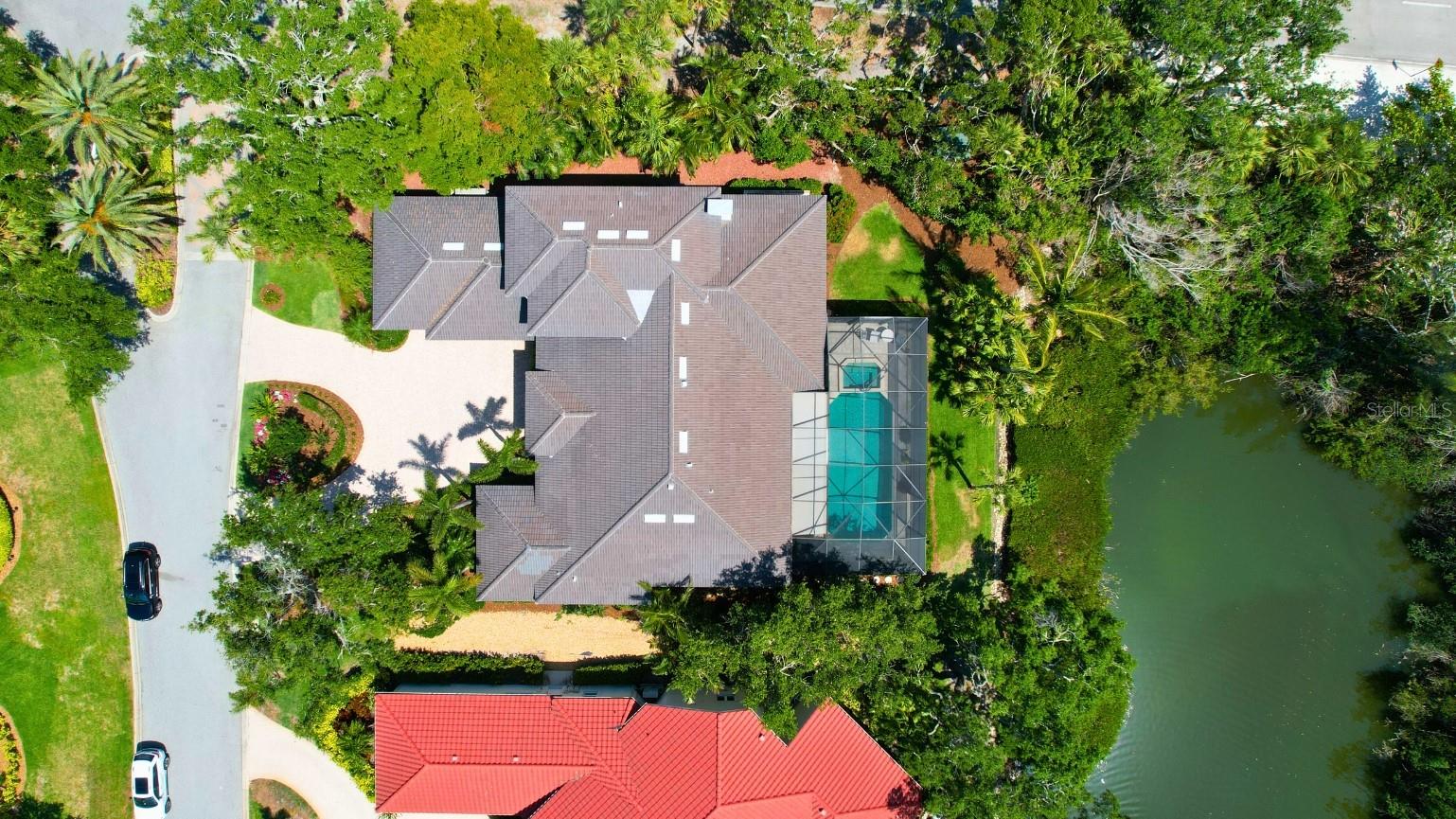 3302 SABAL COVE LN, LONGBOAT KEY, FL, 34228