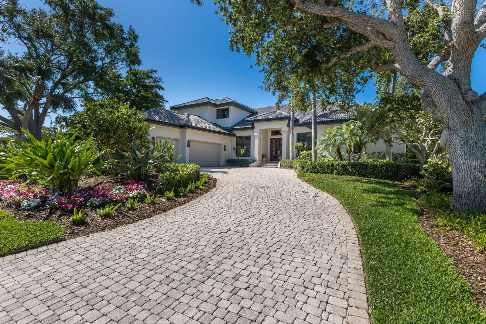 3302 SABAL COVE LN, LONGBOAT KEY, FL, 34228