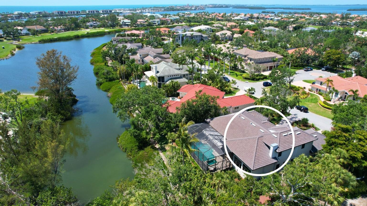 3302 SABAL COVE LN, LONGBOAT KEY, FL, 34228