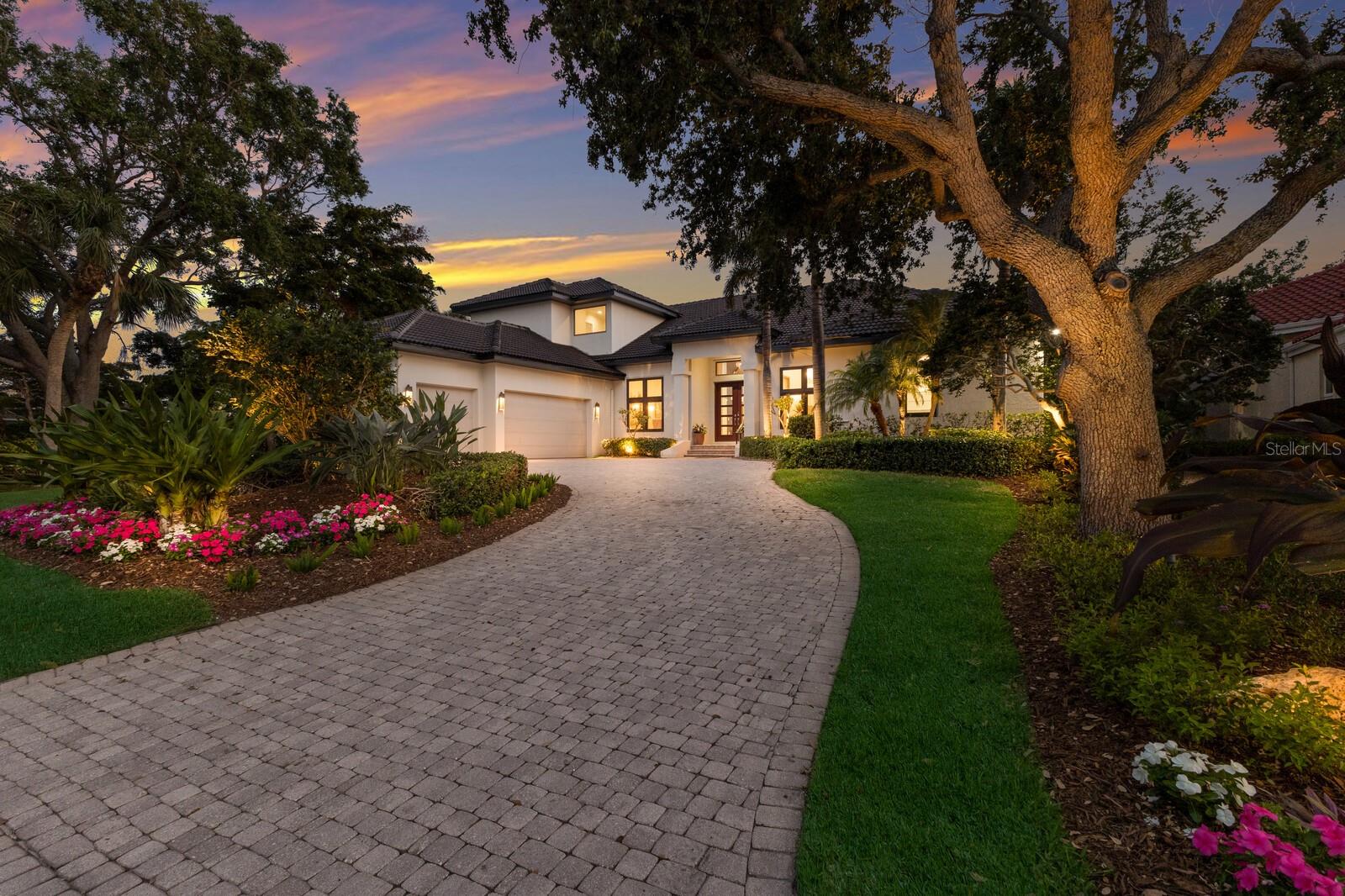 3302 SABAL COVE LN, LONGBOAT KEY, FL, 34228