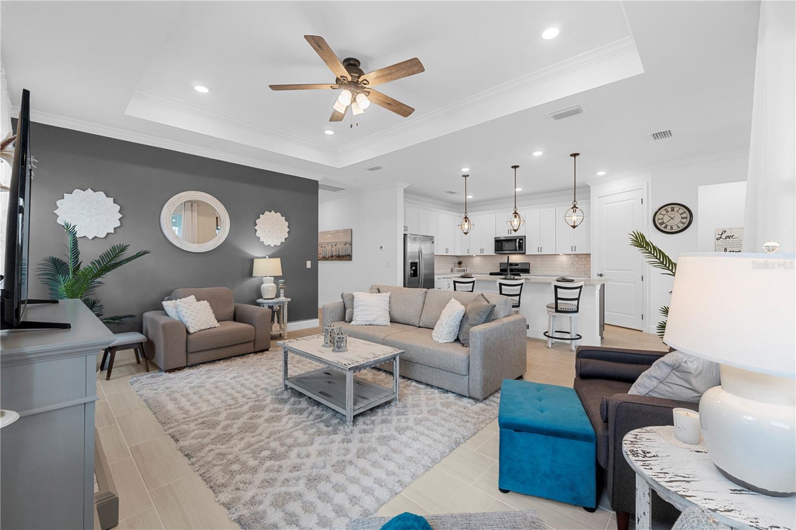 15830 APPALACHIAN DR, PUNTA GORDA, FL, 33982