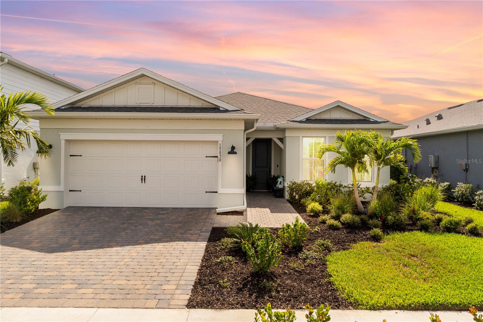 15830 APPALACHIAN DR, PUNTA GORDA, FL, 33982