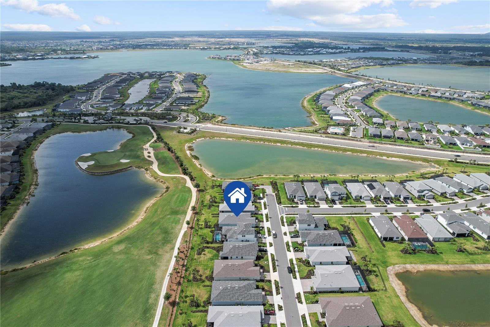 15830 APPALACHIAN DR, PUNTA GORDA, FL, 33982