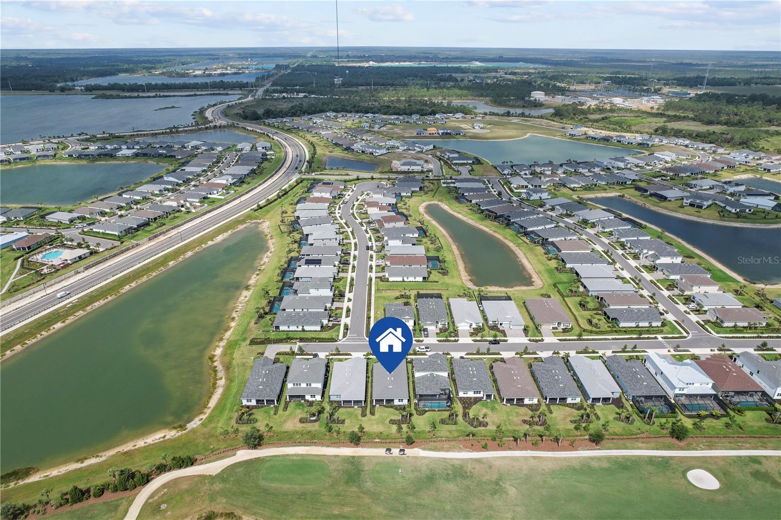 15830 APPALACHIAN DR, PUNTA GORDA, FL, 33982