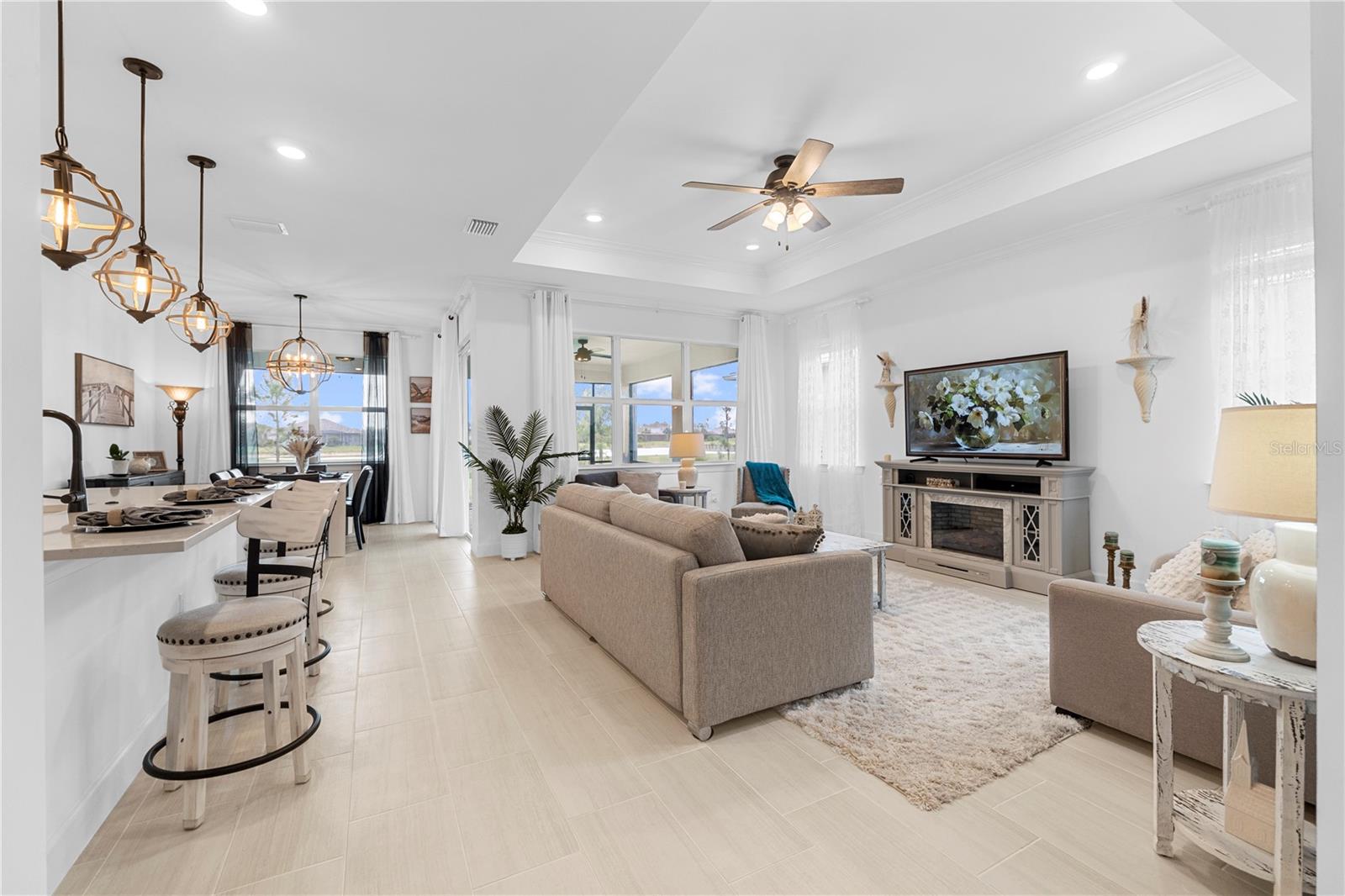 15830 APPALACHIAN DR, PUNTA GORDA, FL, 33982