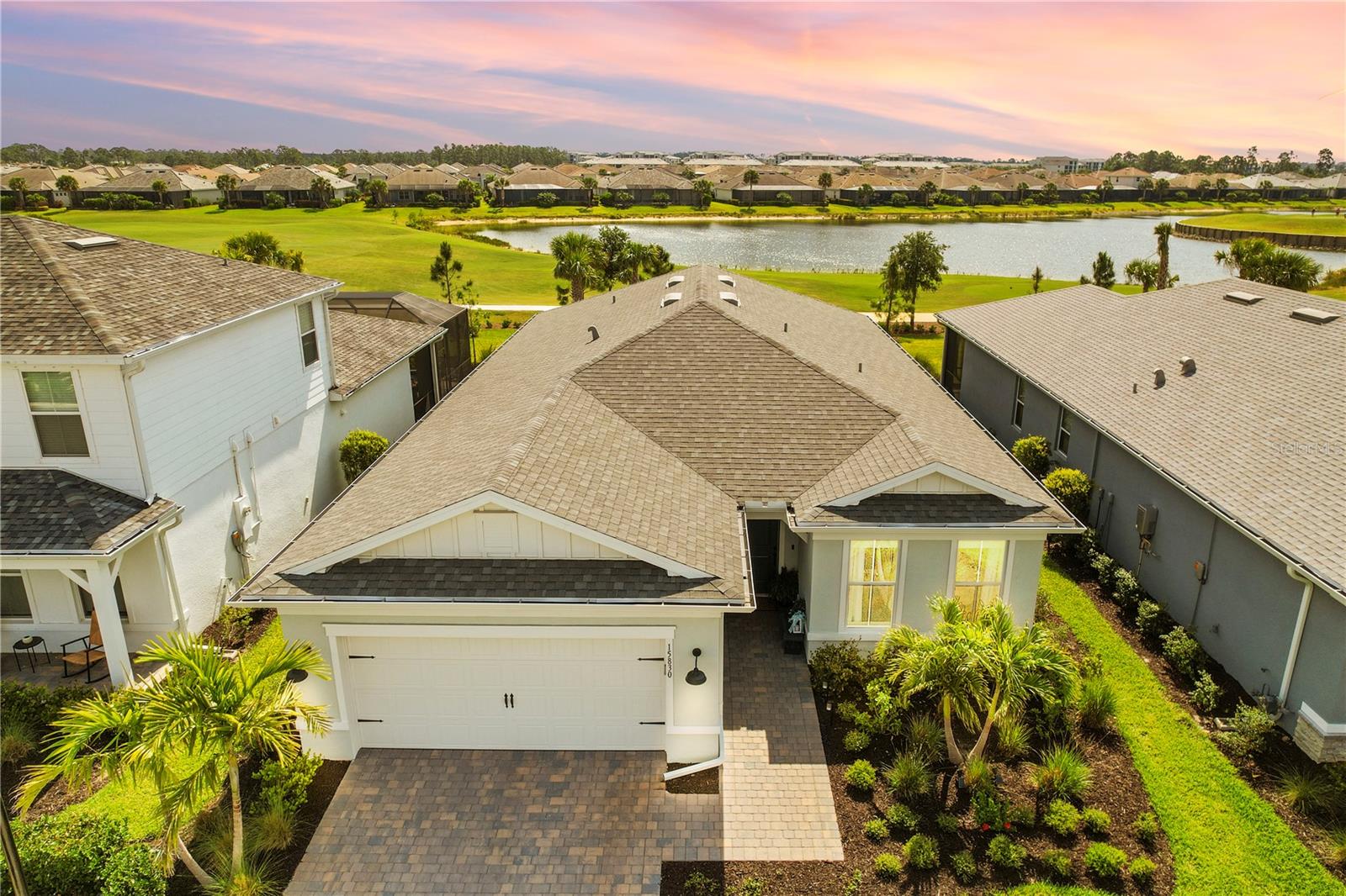 15830 APPALACHIAN DR, PUNTA GORDA, FL, 33982