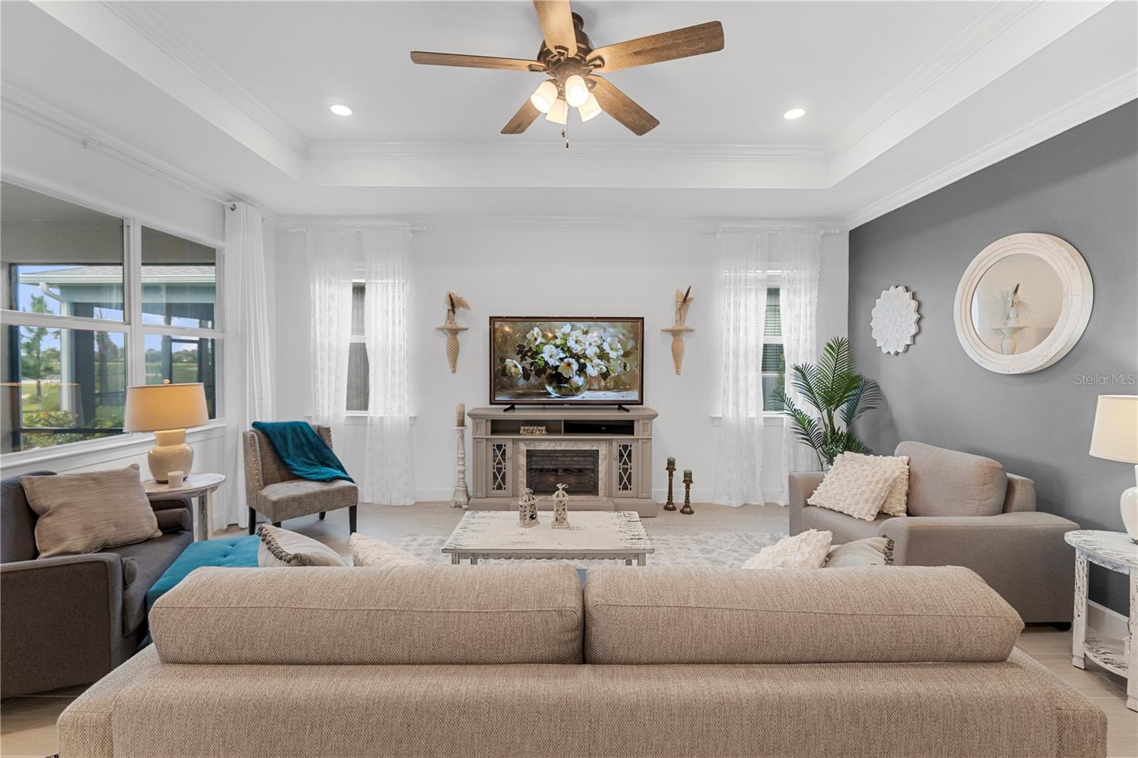 15830 APPALACHIAN DR, PUNTA GORDA, FL, 33982