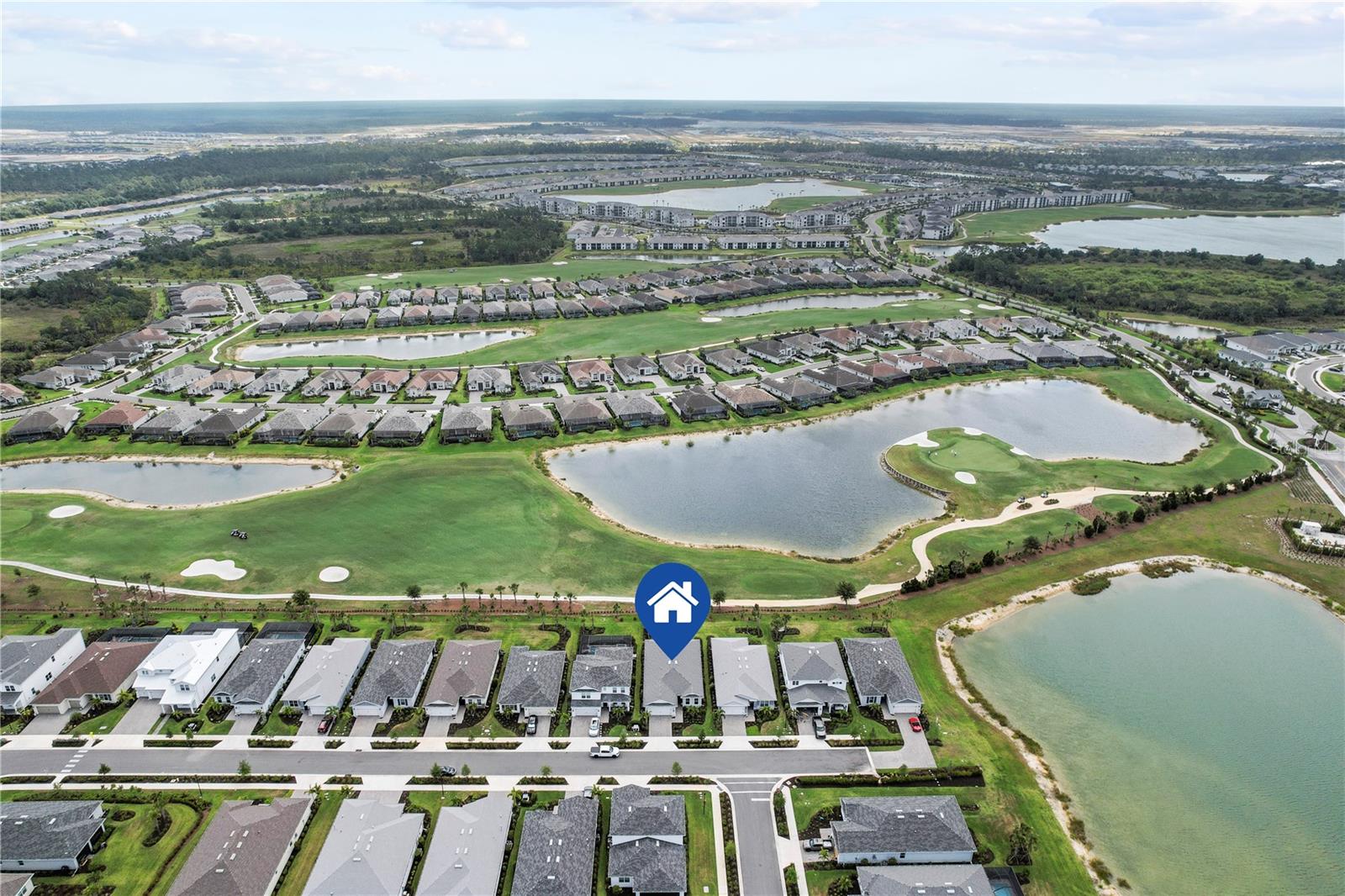 15830 APPALACHIAN DR, PUNTA GORDA, FL, 33982