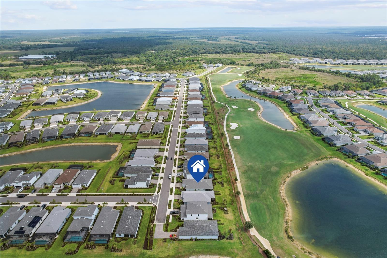 15830 APPALACHIAN DR, PUNTA GORDA, FL, 33982