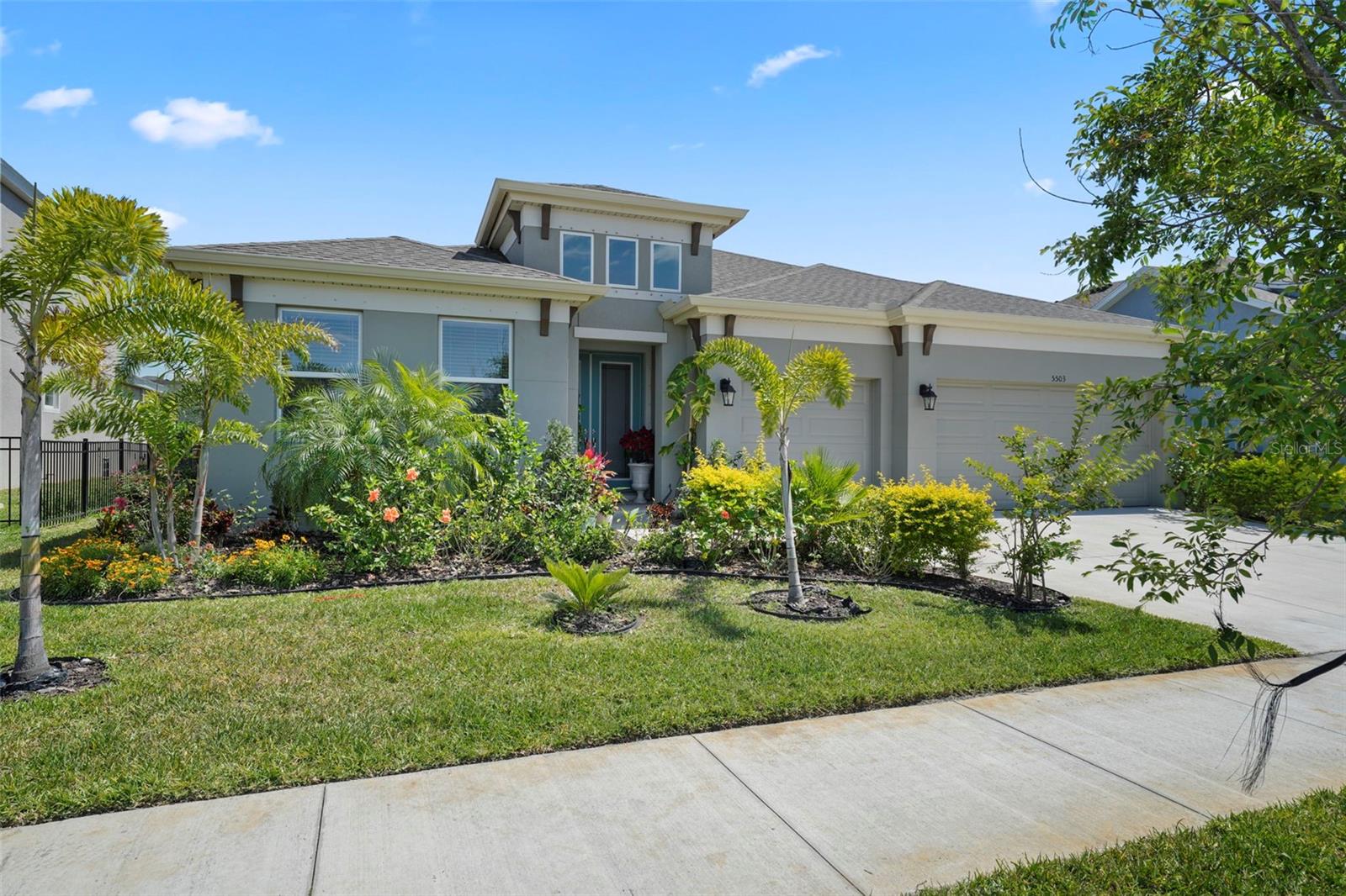 5503 MADRIGAL WAY, APOLLO BEACH, FL, 33572