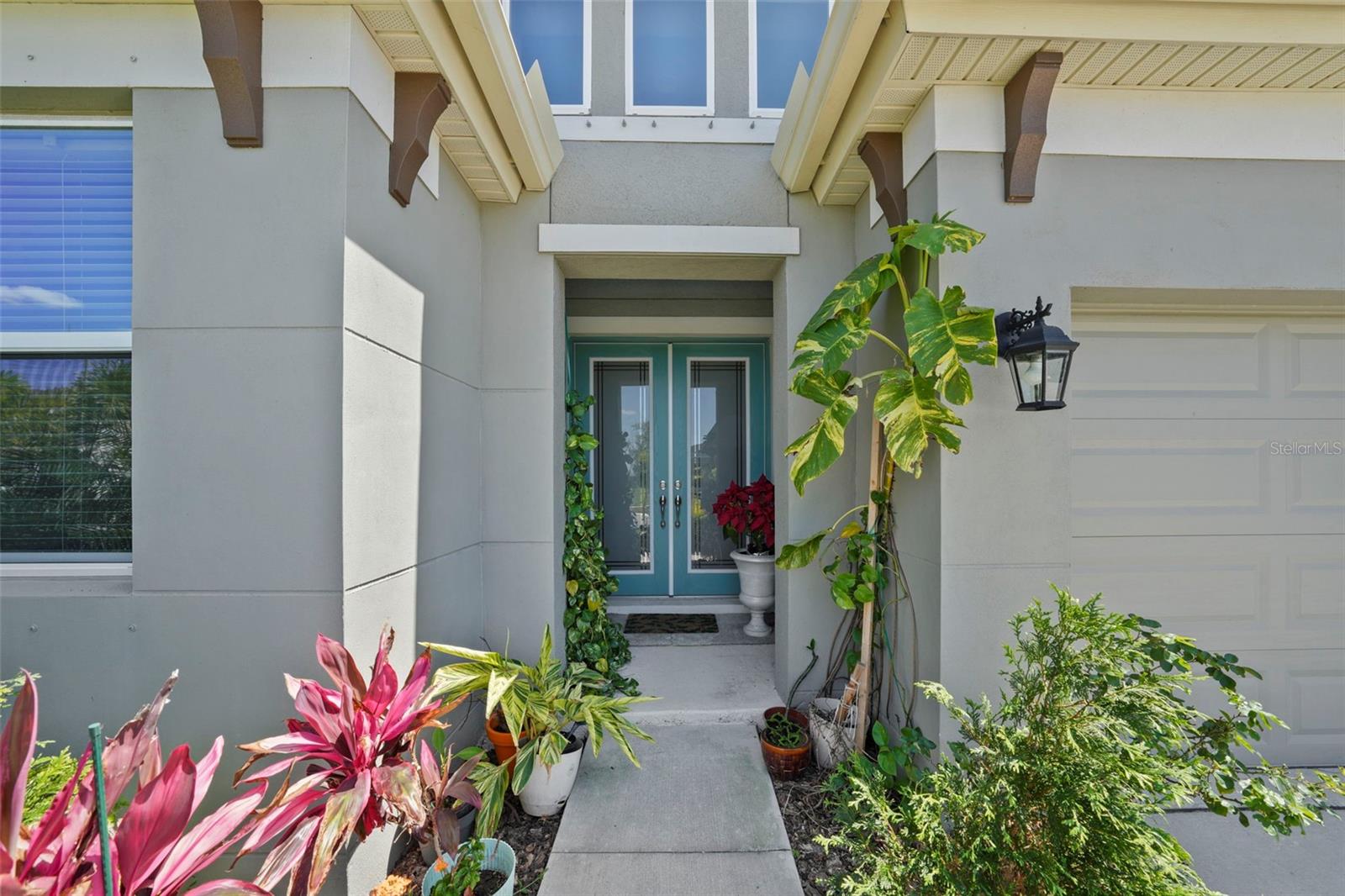 5503 MADRIGAL WAY, APOLLO BEACH, FL, 33572