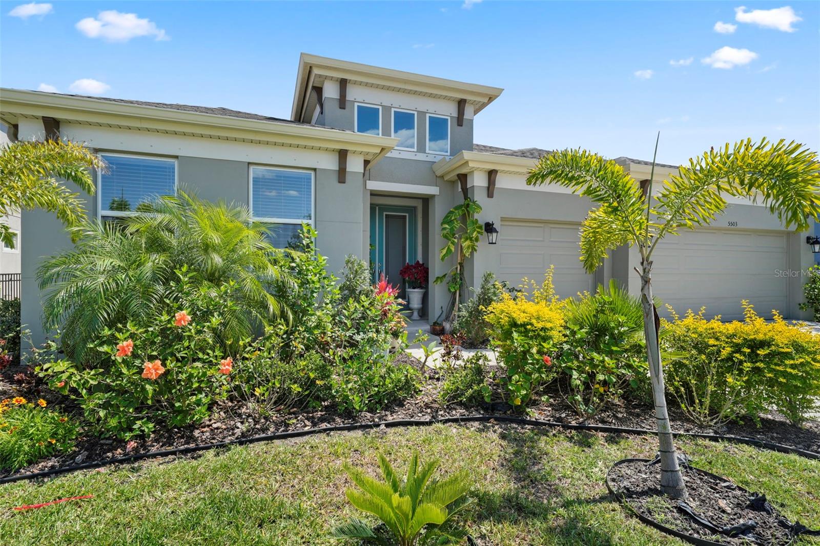 5503 MADRIGAL WAY, APOLLO BEACH, FL, 33572