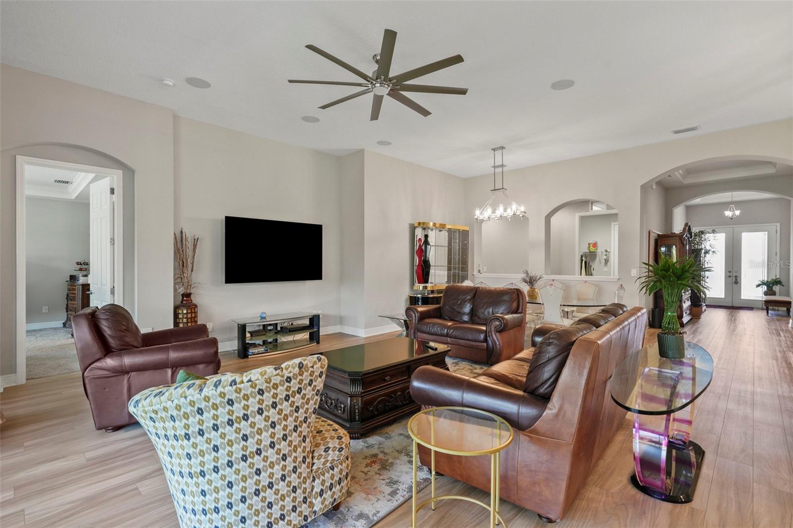 5503 MADRIGAL WAY, APOLLO BEACH, FL, 33572