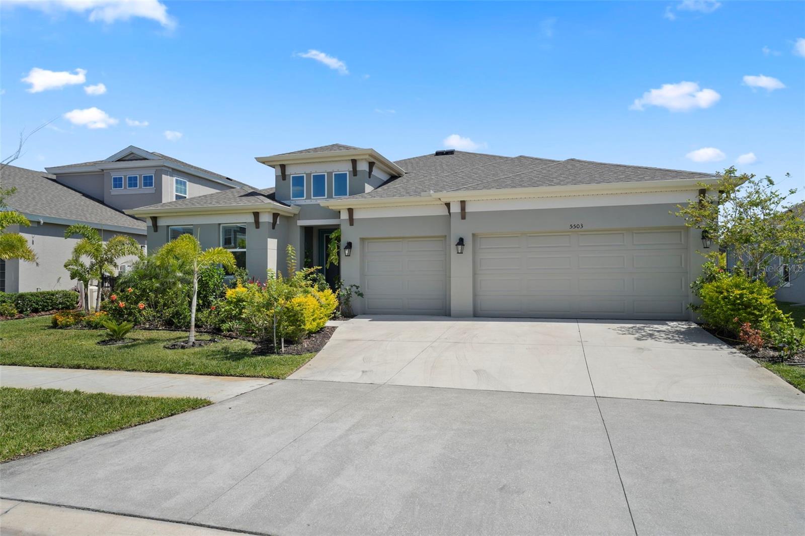 5503 MADRIGAL WAY, APOLLO BEACH, FL, 33572