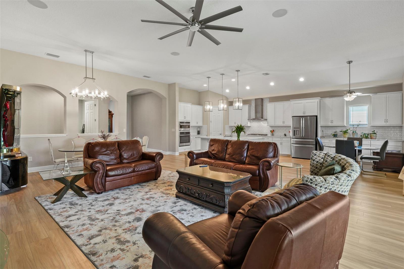 5503 MADRIGAL WAY, APOLLO BEACH, FL, 33572
