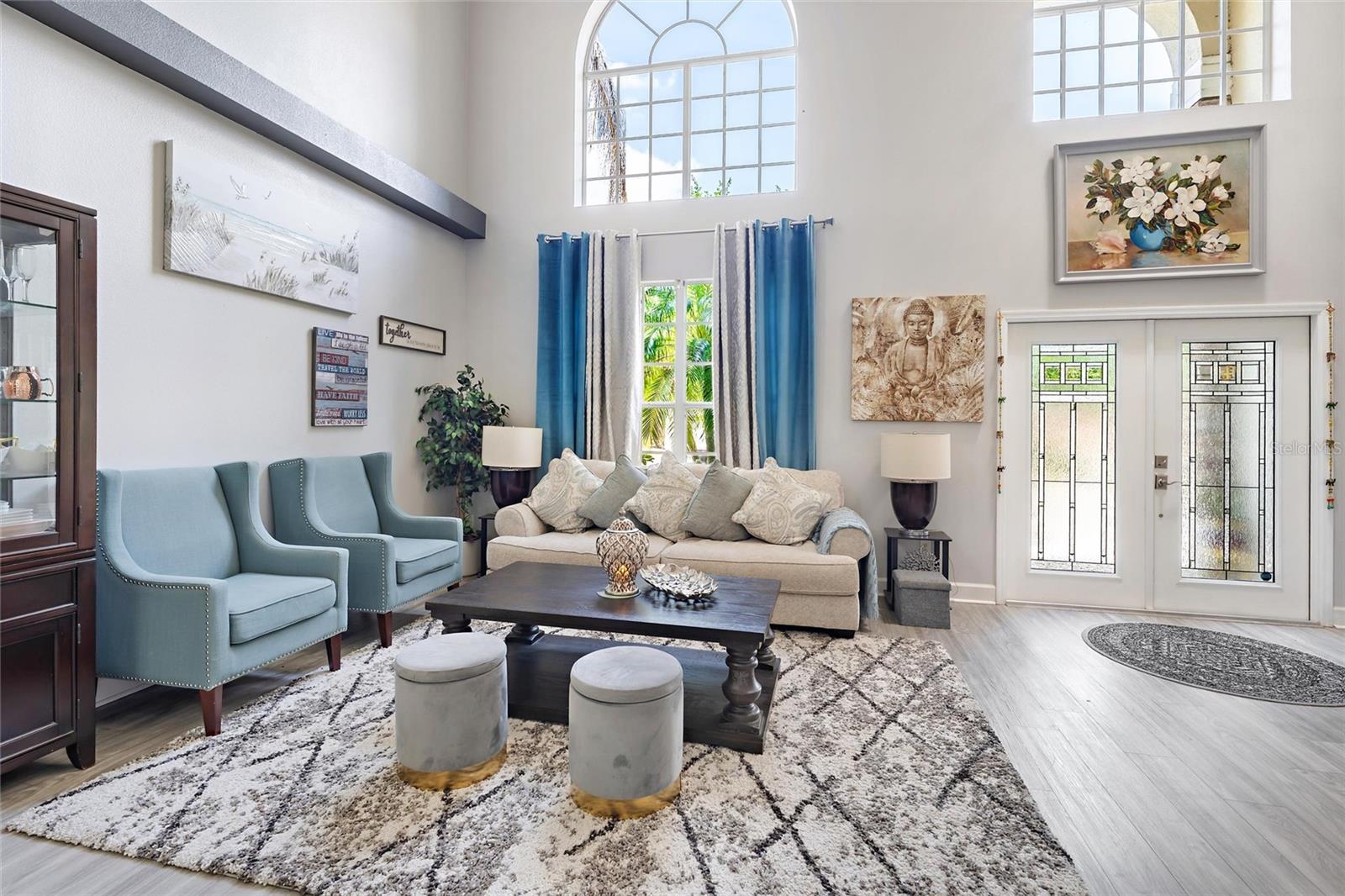 3576 WADING HERON TER, OVIEDO, FL, 32766