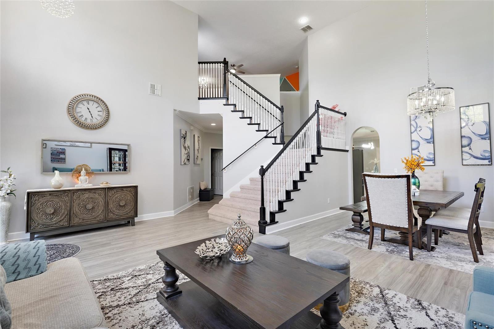 3576 WADING HERON TER, OVIEDO, FL, 32766