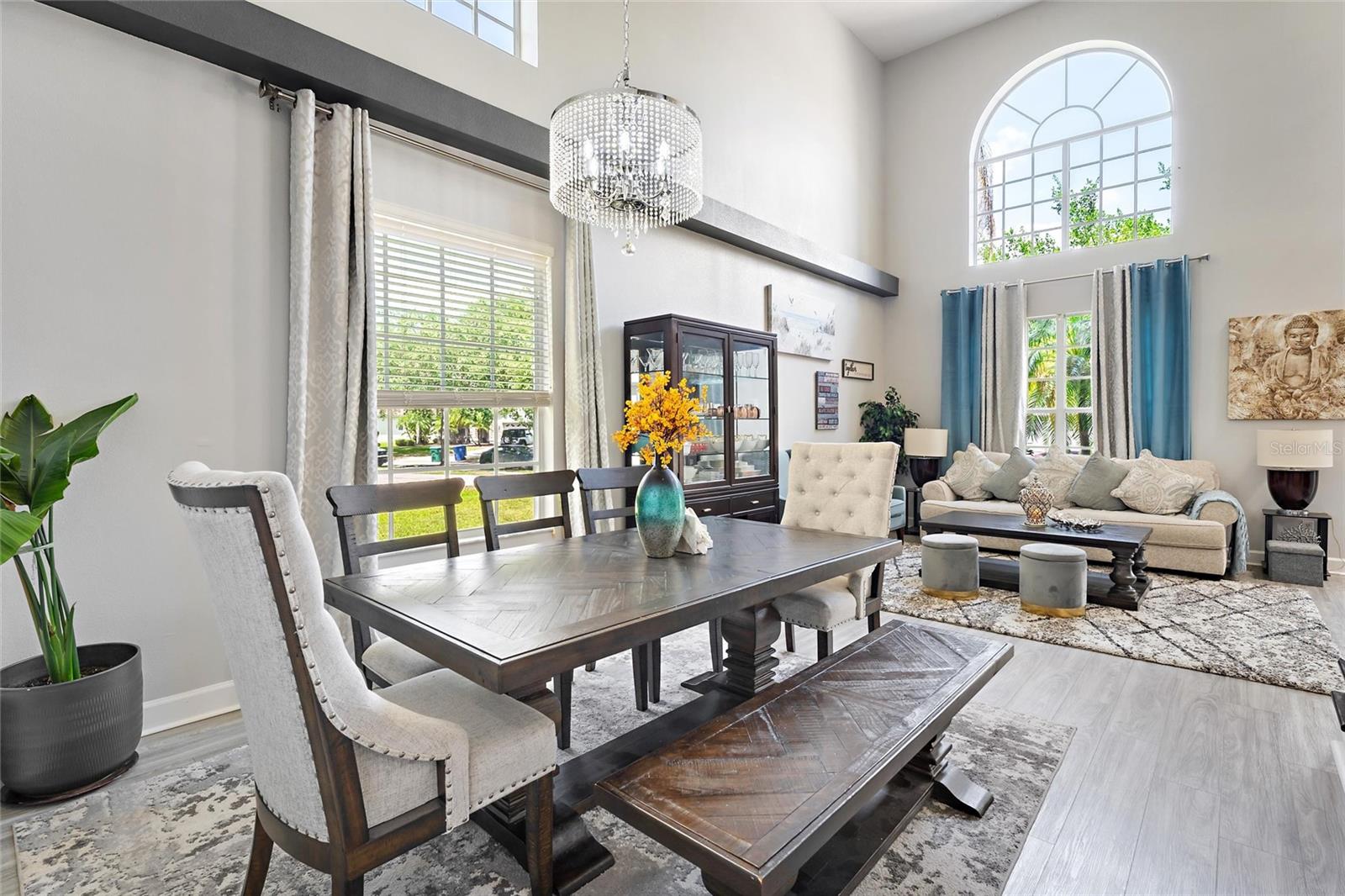 3576 WADING HERON TER, OVIEDO, FL, 32766