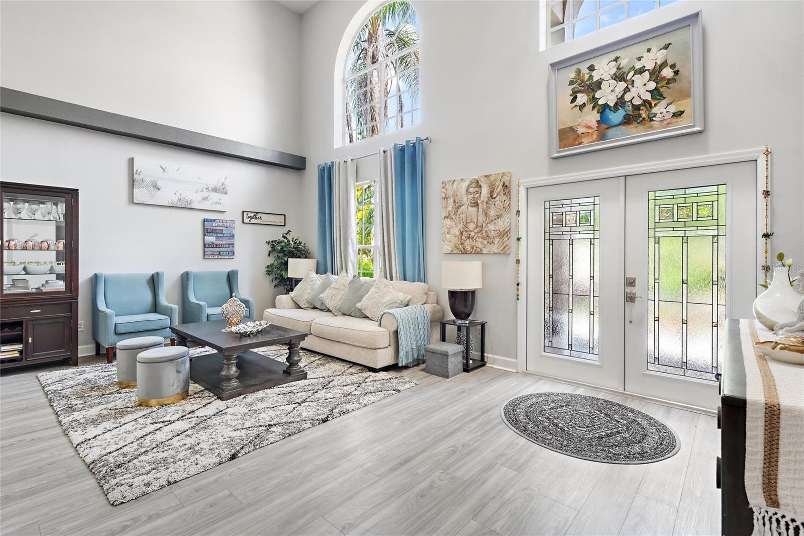 3576 WADING HERON TER, OVIEDO, FL, 32766