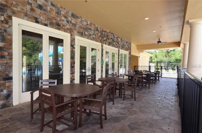 3576 WADING HERON TER, OVIEDO, FL, 32766