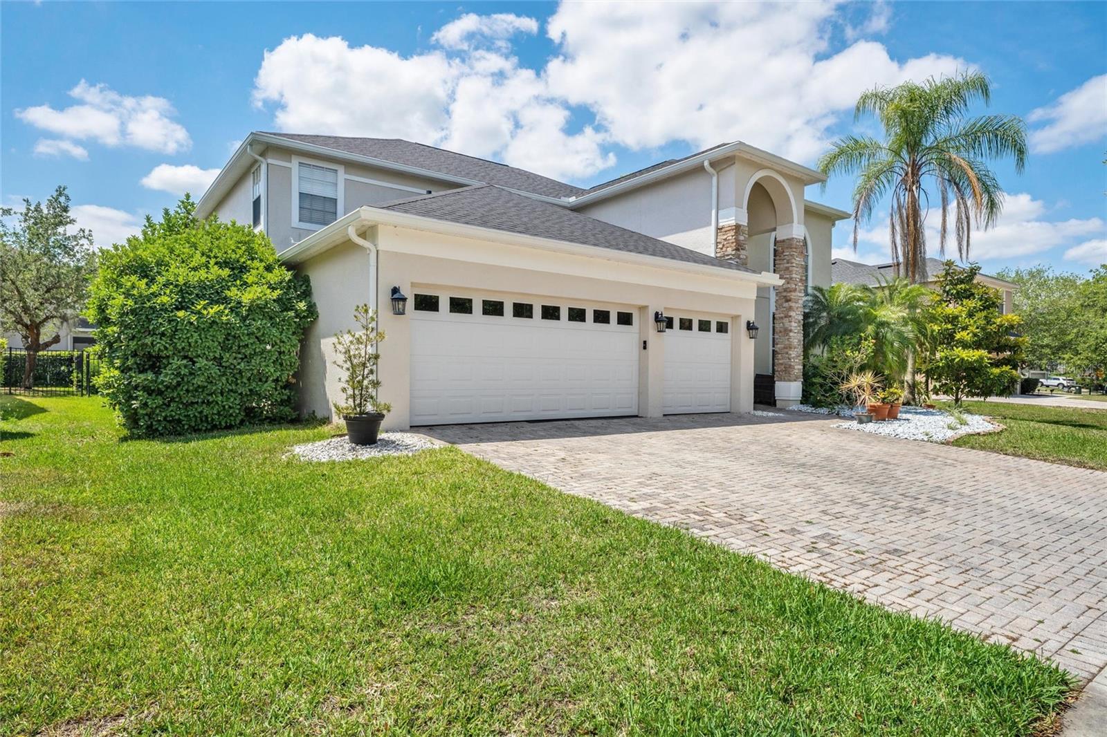 3576 WADING HERON TER, OVIEDO, FL, 32766