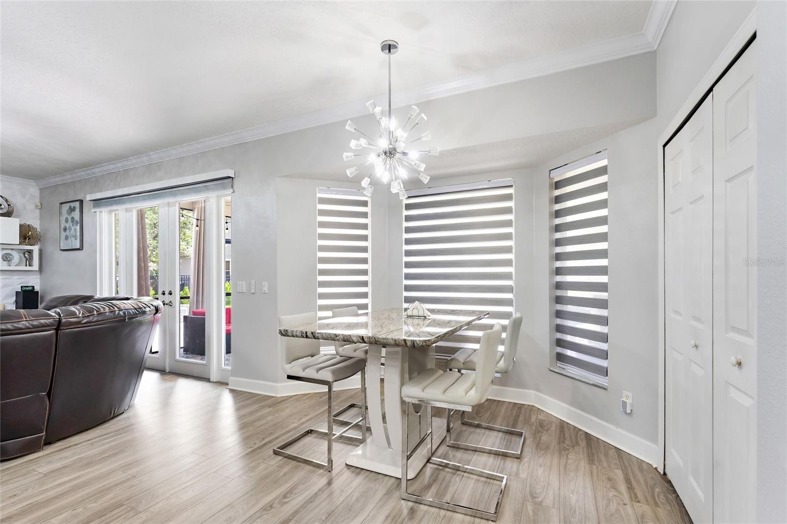 3576 WADING HERON TER, OVIEDO, FL, 32766