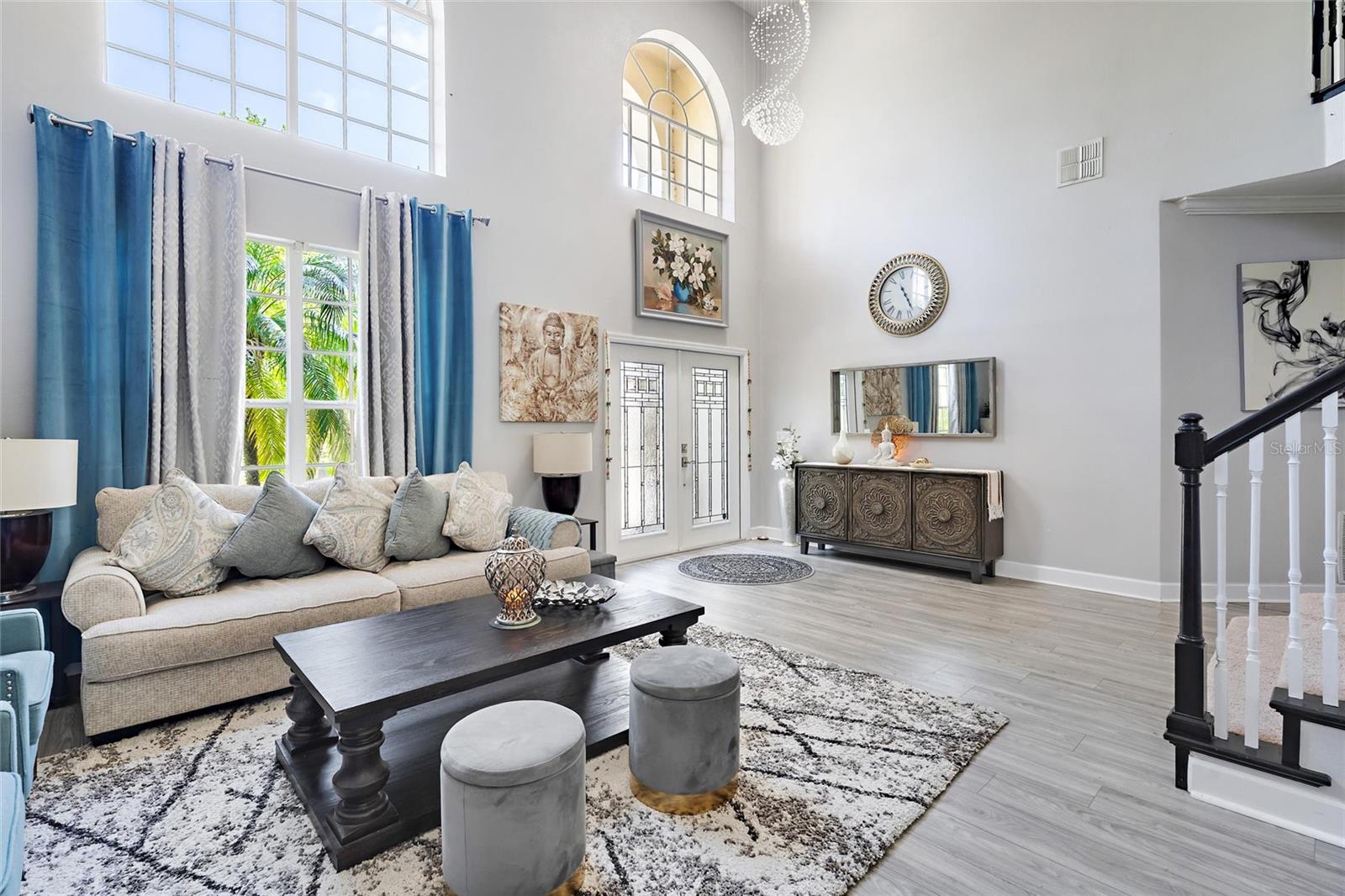 3576 WADING HERON TER, OVIEDO, FL, 32766