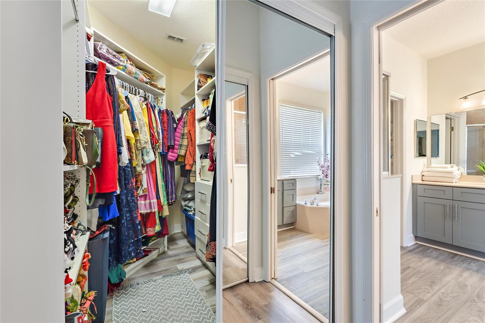 3576 WADING HERON TER, OVIEDO, FL, 32766