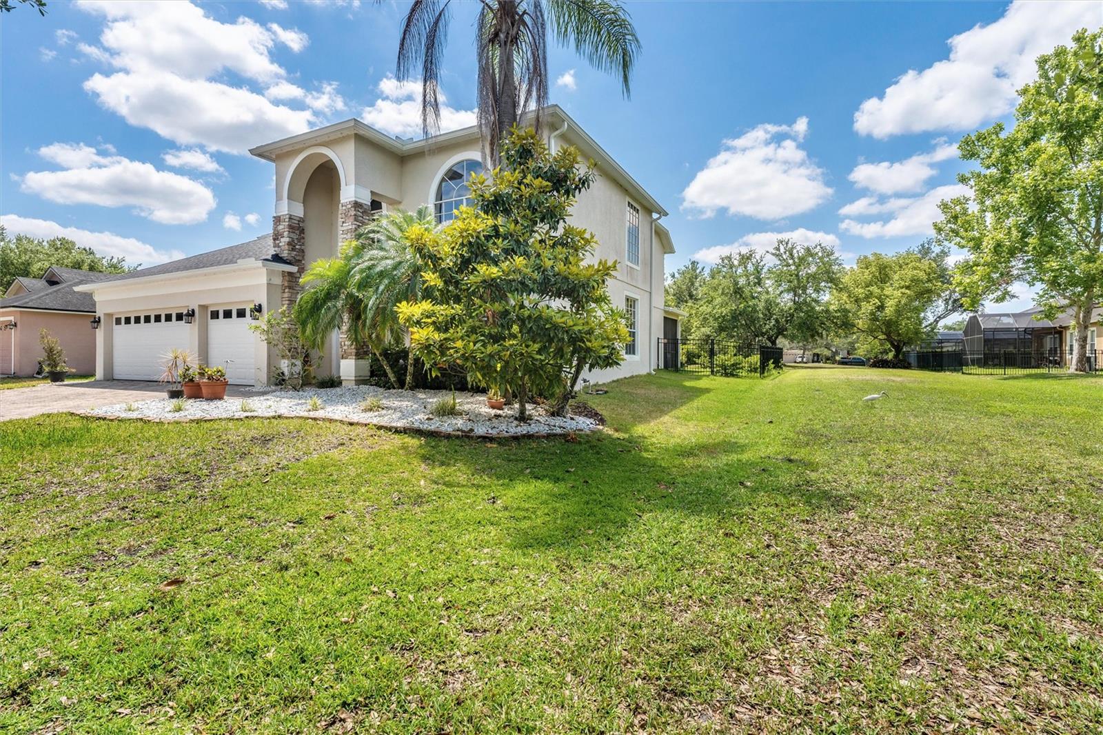 3576 WADING HERON TER, OVIEDO, FL, 32766