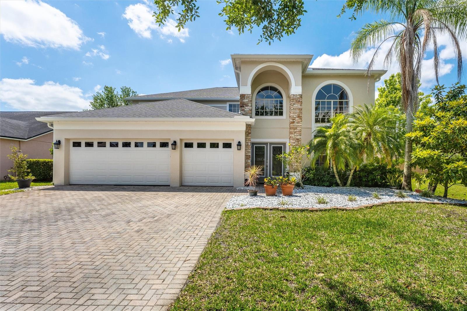 3576 WADING HERON TER, OVIEDO, FL, 32766