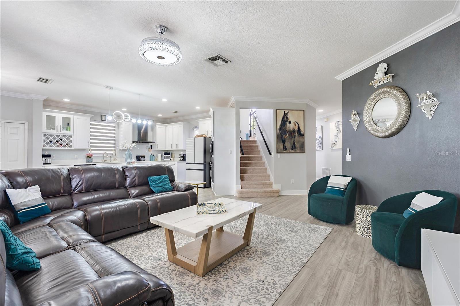 3576 WADING HERON TER, OVIEDO, FL, 32766