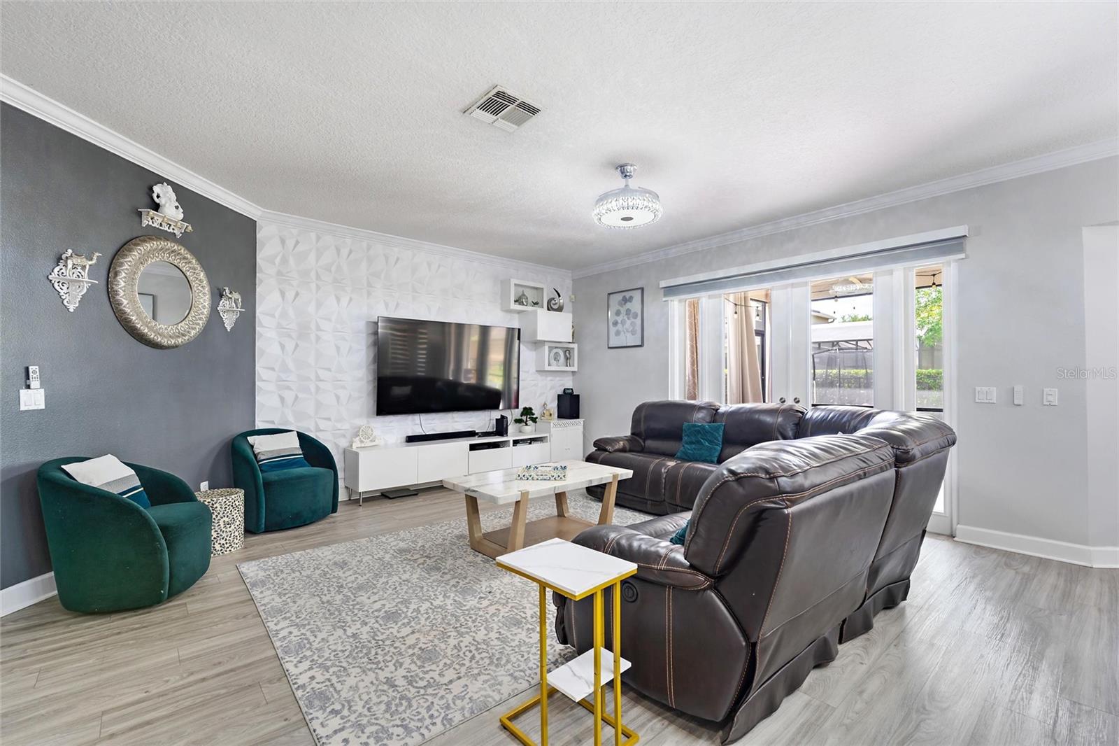 3576 WADING HERON TER, OVIEDO, FL, 32766