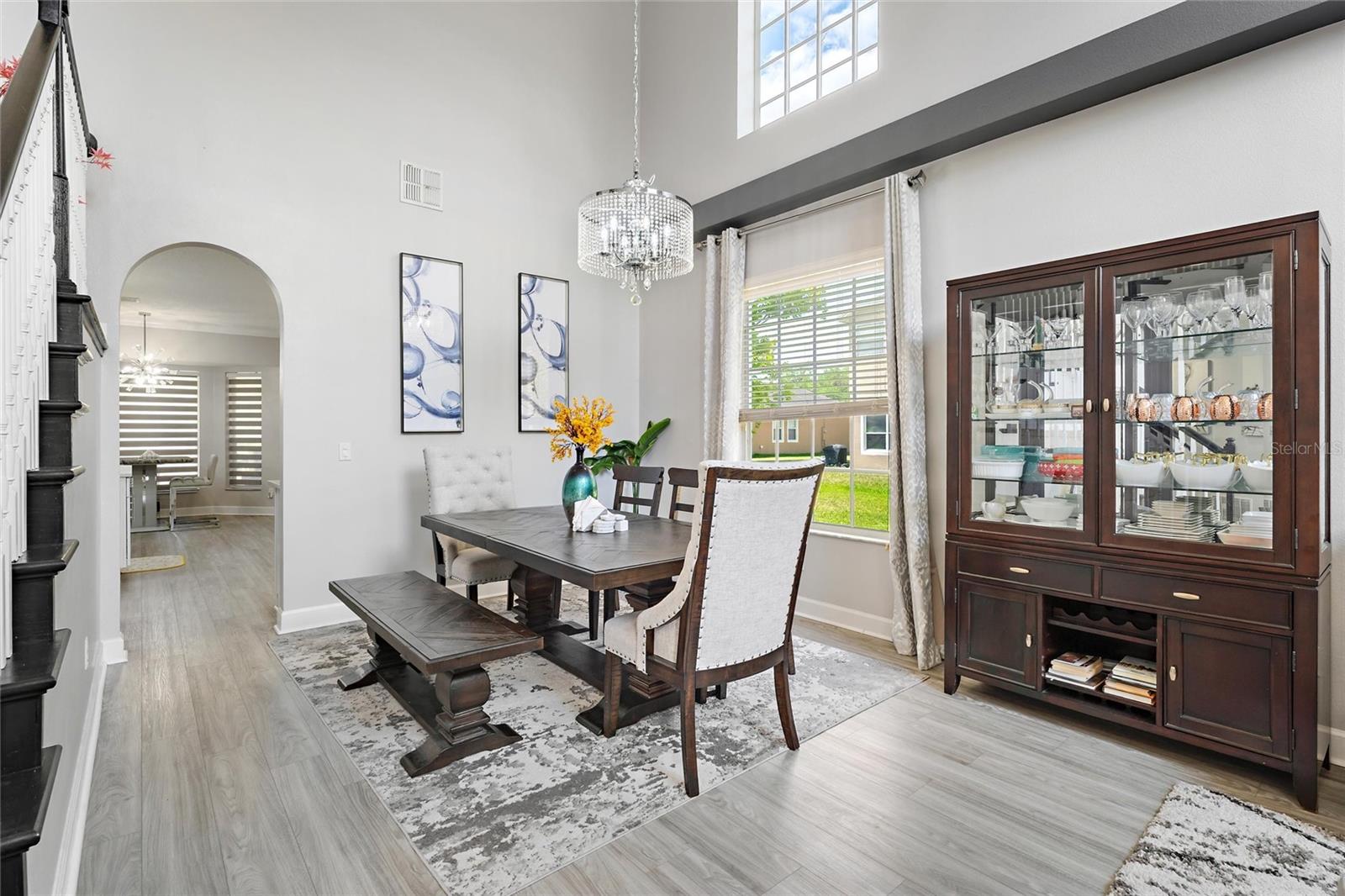 3576 WADING HERON TER, OVIEDO, FL, 32766