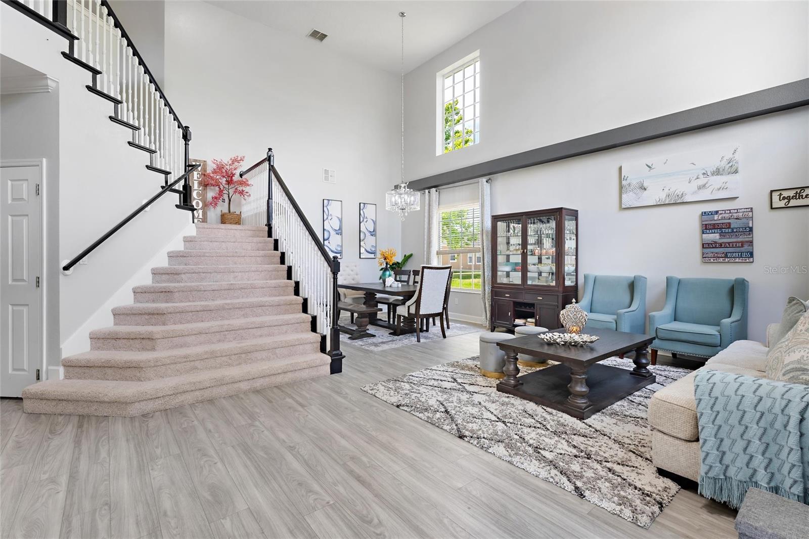 3576 WADING HERON TER, OVIEDO, FL, 32766