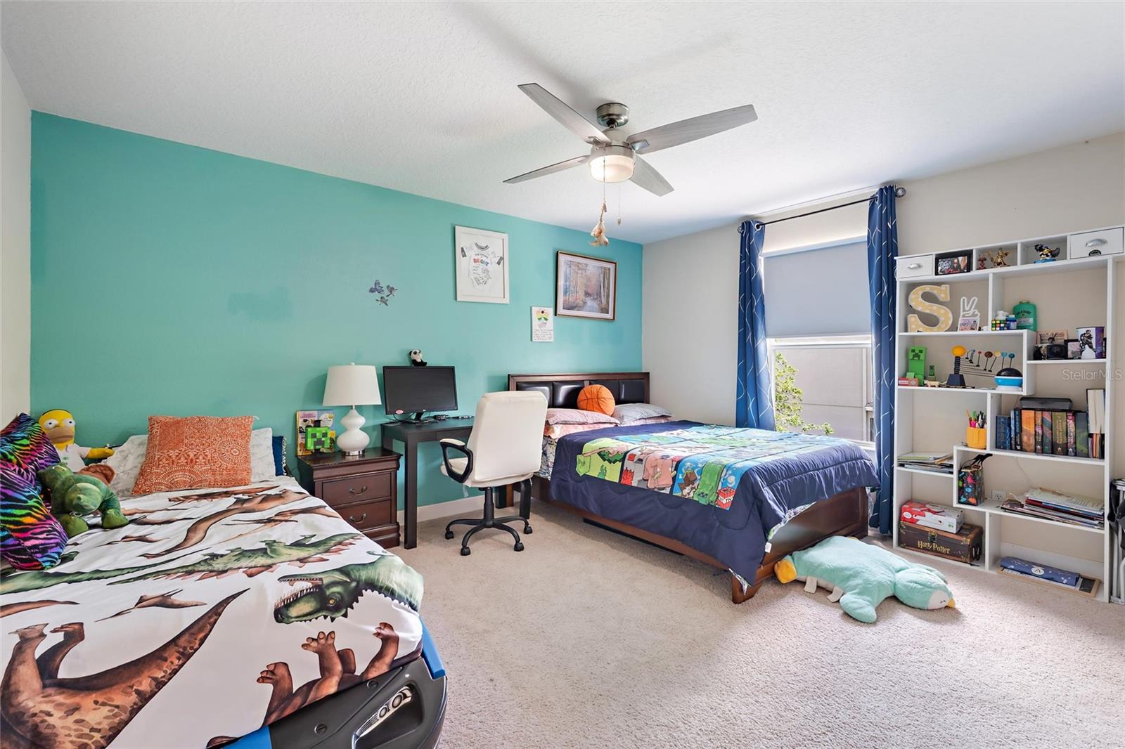 3576 WADING HERON TER, OVIEDO, FL, 32766