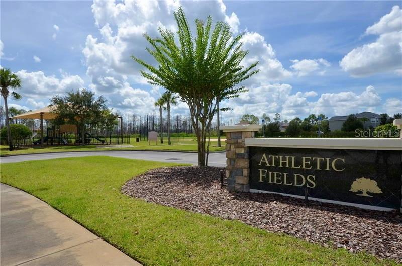 3576 WADING HERON TER, OVIEDO, FL, 32766