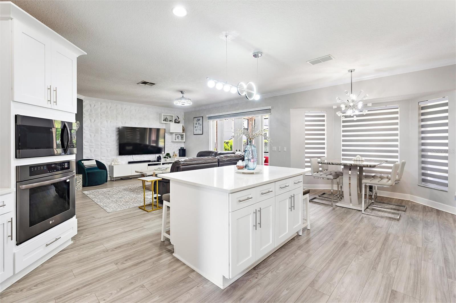 3576 WADING HERON TER, OVIEDO, FL, 32766