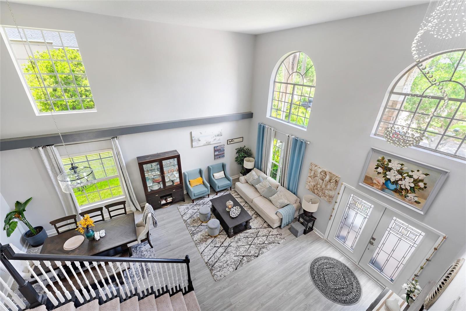 3576 WADING HERON TER, OVIEDO, FL, 32766