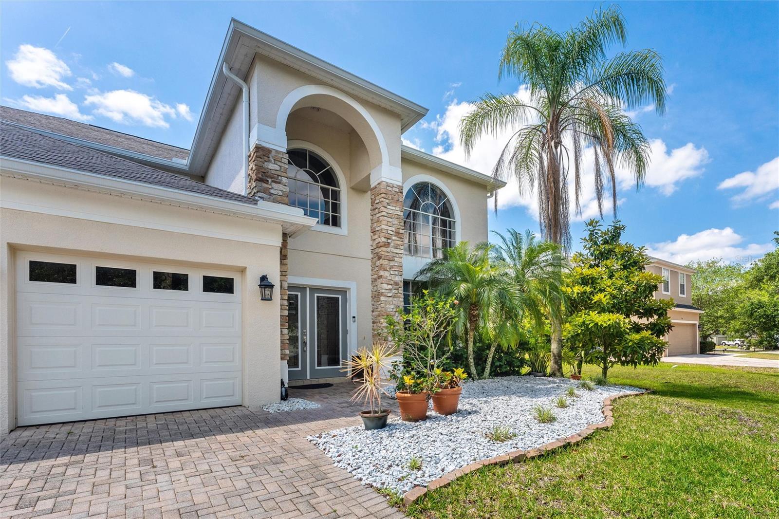 3576 WADING HERON TER, OVIEDO, FL, 32766