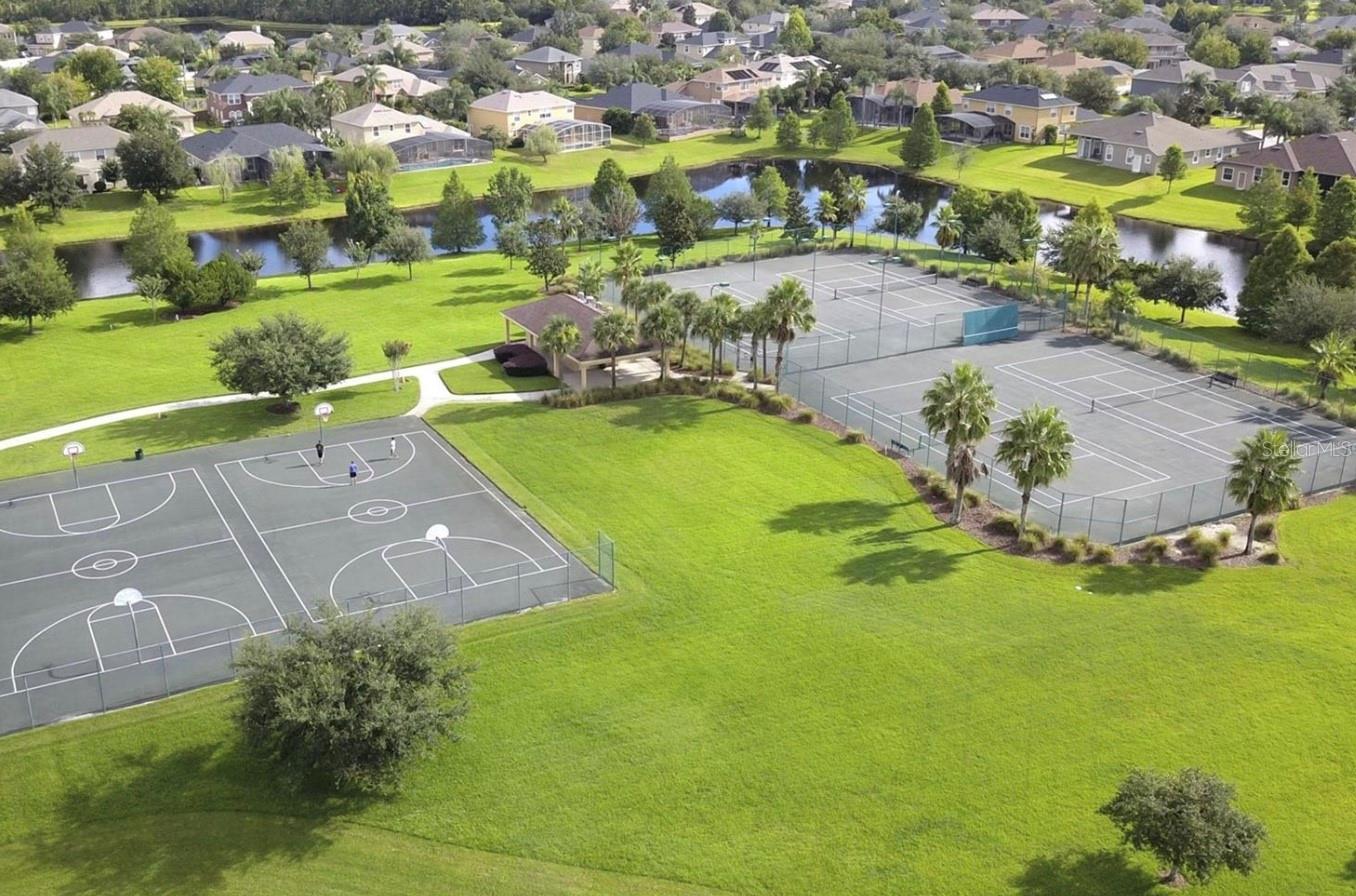 3576 WADING HERON TER, OVIEDO, FL, 32766