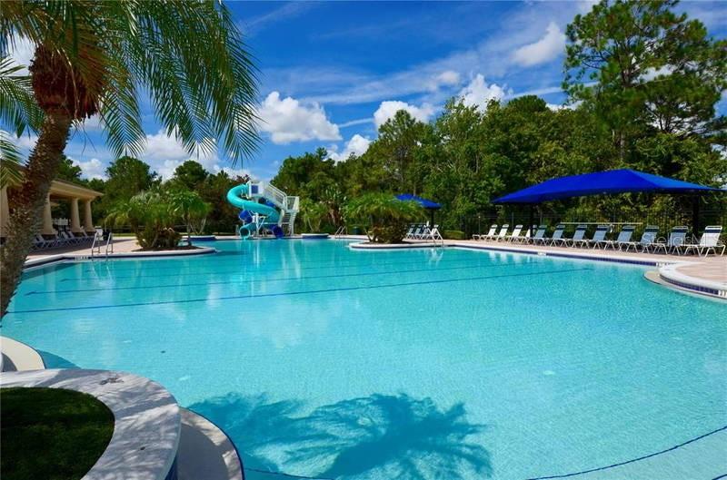 3576 WADING HERON TER, OVIEDO, FL, 32766