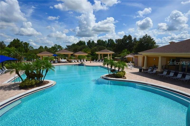 3576 WADING HERON TER, OVIEDO, FL, 32766