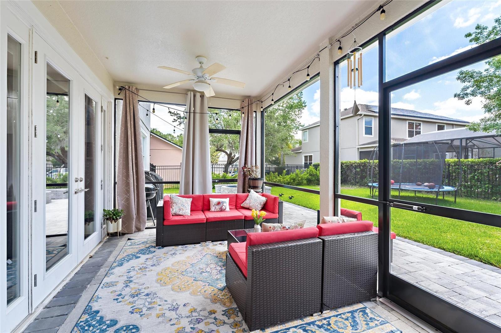 3576 WADING HERON TER, OVIEDO, FL, 32766