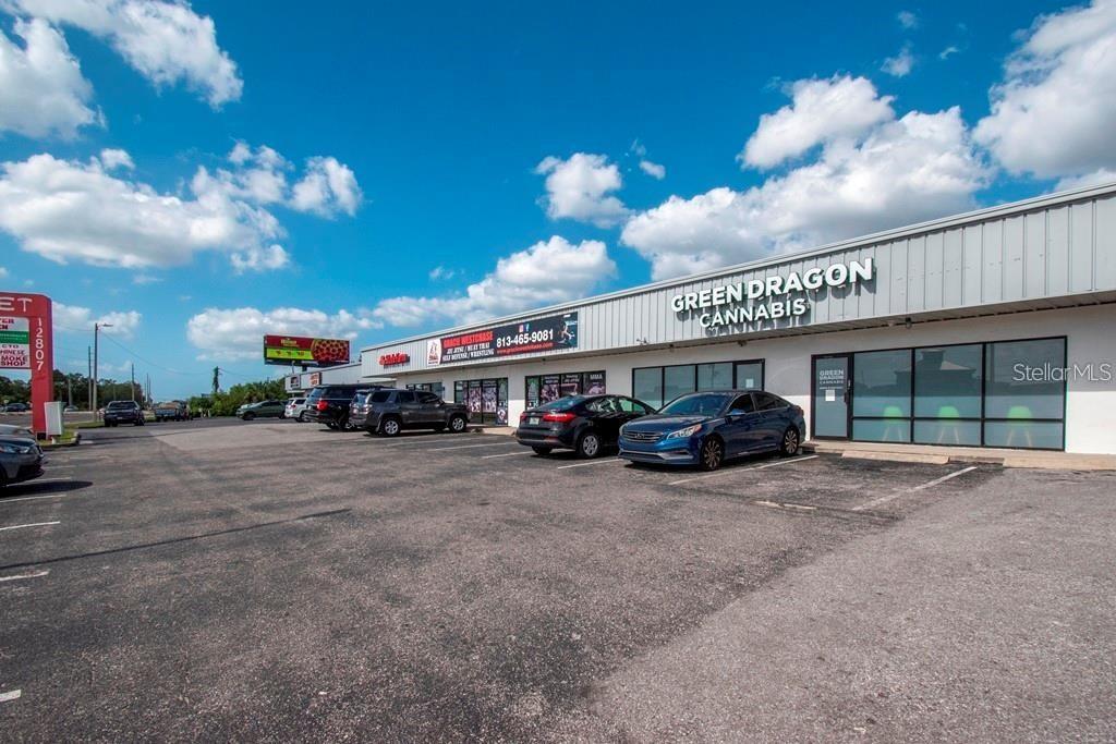 12807 W HILLSBOROUGH AVE, TAMPA, FL, 33635